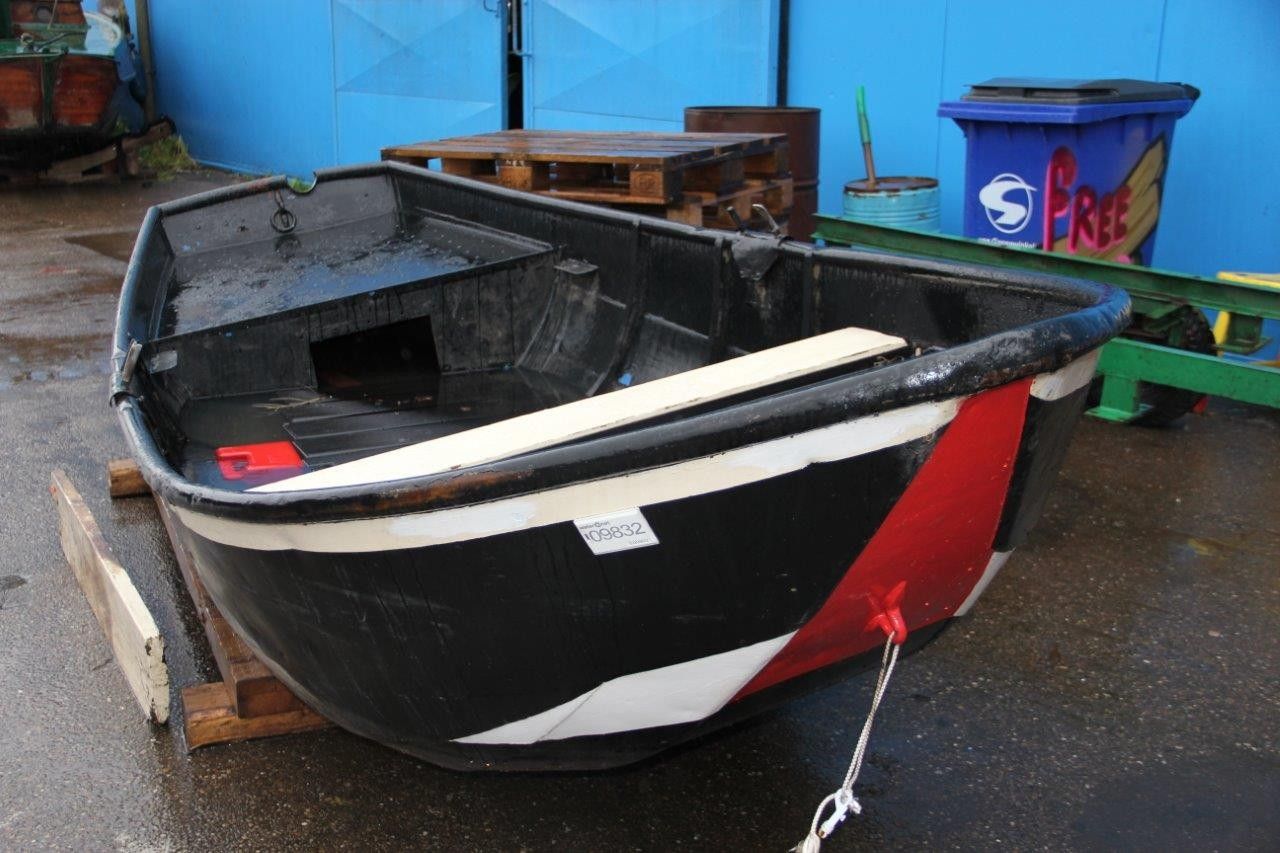 anna field enkellaarsjes zwart